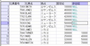 社員マスタ_nullソートfirst