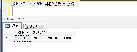 Sql insert datetime