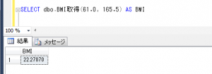 BMI実行_sqlsv