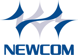 newcomロゴ